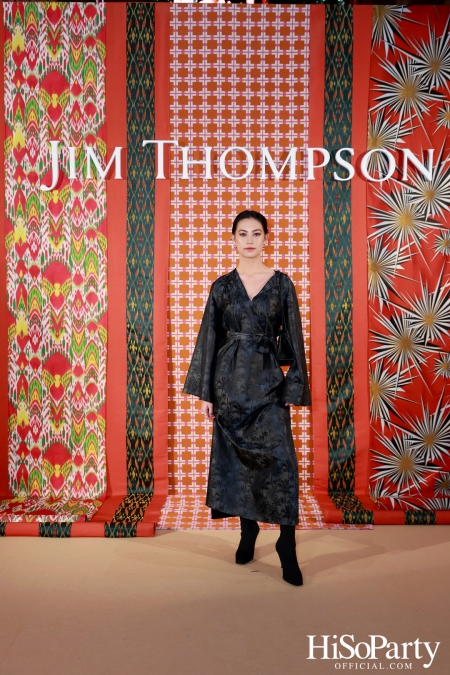 JIM THOMPSON LIFESTYLE STORE AT ONE BANGKOK