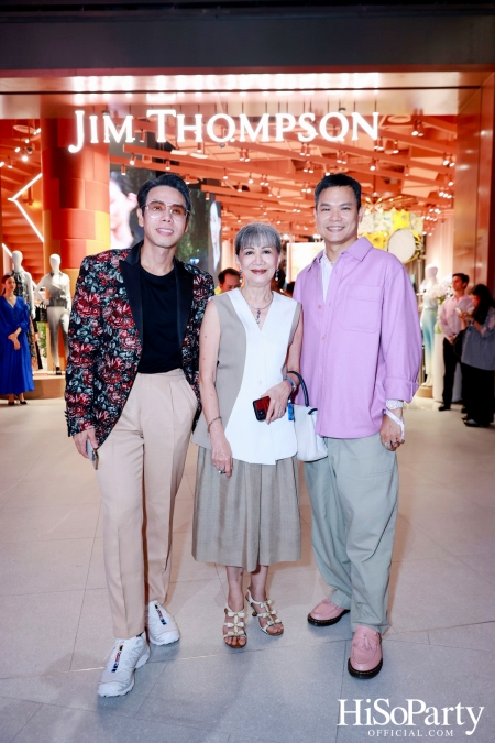 JIM THOMPSON LIFESTYLE STORE AT ONE BANGKOK