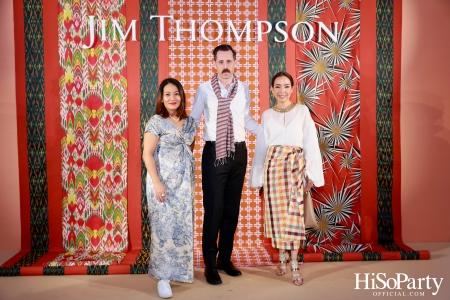 JIM THOMPSON LIFESTYLE STORE AT ONE BANGKOK