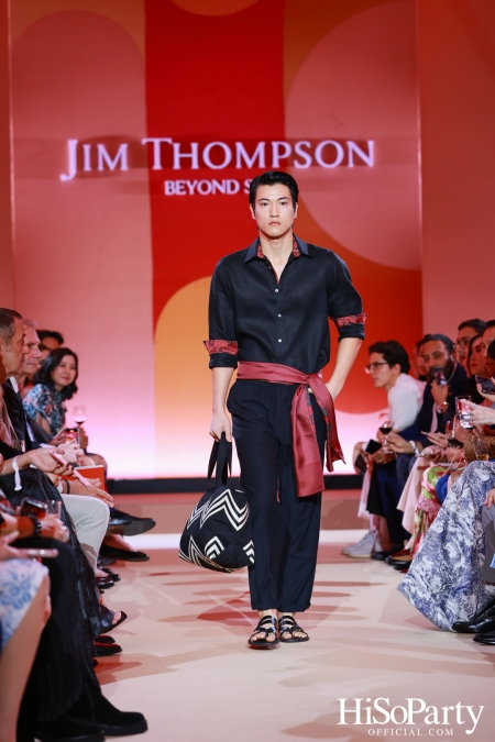 JIM THOMPSON LIFESTYLE STORE AT ONE BANGKOK