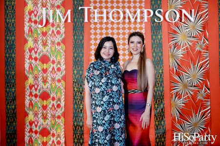 JIM THOMPSON LIFESTYLE STORE AT ONE BANGKOK