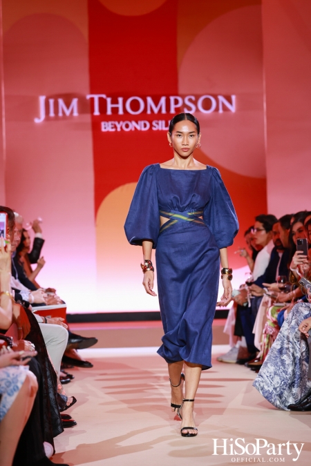 JIM THOMPSON LIFESTYLE STORE AT ONE BANGKOK