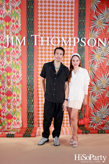 JIM THOMPSON LIFESTYLE STORE AT ONE BANGKOK