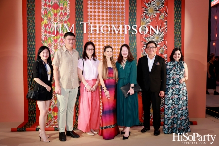 JIM THOMPSON LIFESTYLE STORE AT ONE BANGKOK