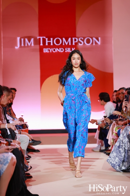 JIM THOMPSON LIFESTYLE STORE AT ONE BANGKOK