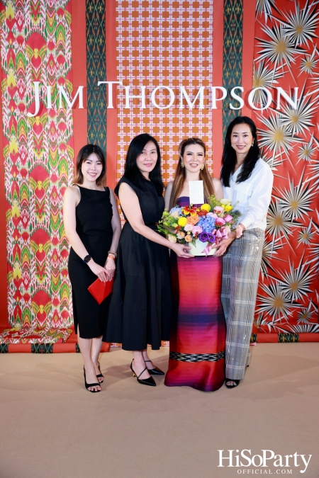 JIM THOMPSON LIFESTYLE STORE AT ONE BANGKOK