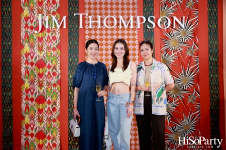 JIM THOMPSON LIFESTYLE STORE AT ONE BANGKOK