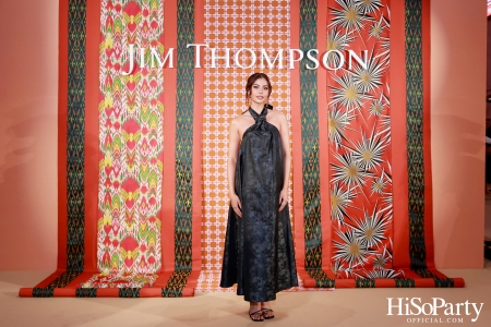 JIM THOMPSON LIFESTYLE STORE AT ONE BANGKOK