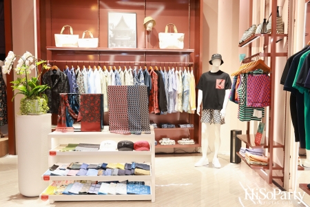 JIM THOMPSON LIFESTYLE STORE AT ONE BANGKOK