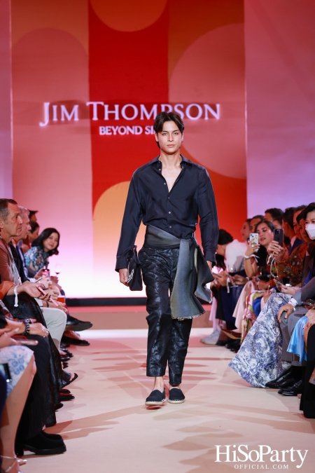 JIM THOMPSON LIFESTYLE STORE AT ONE BANGKOK