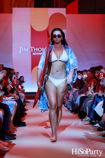 JIM THOMPSON LIFESTYLE STORE AT ONE BANGKOK