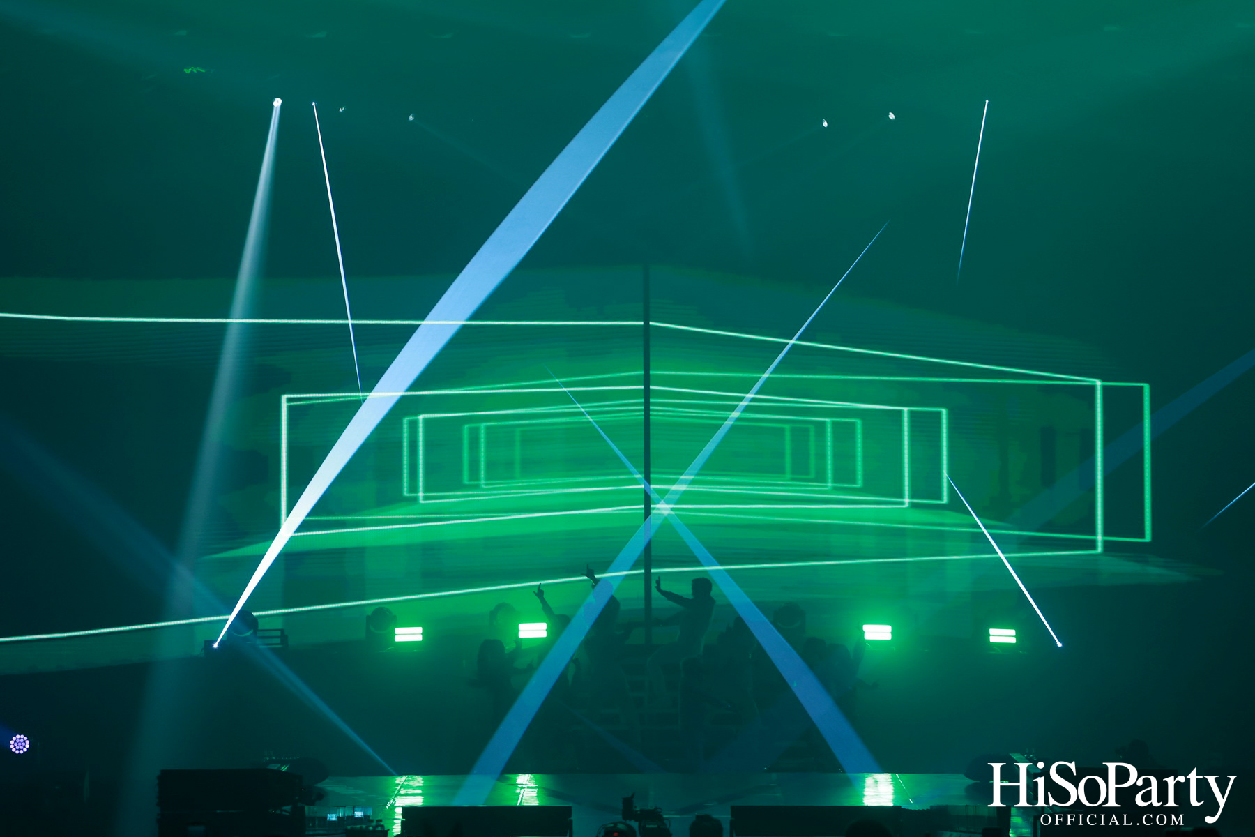 DENTISTE’ x LISA Exclusive After Party