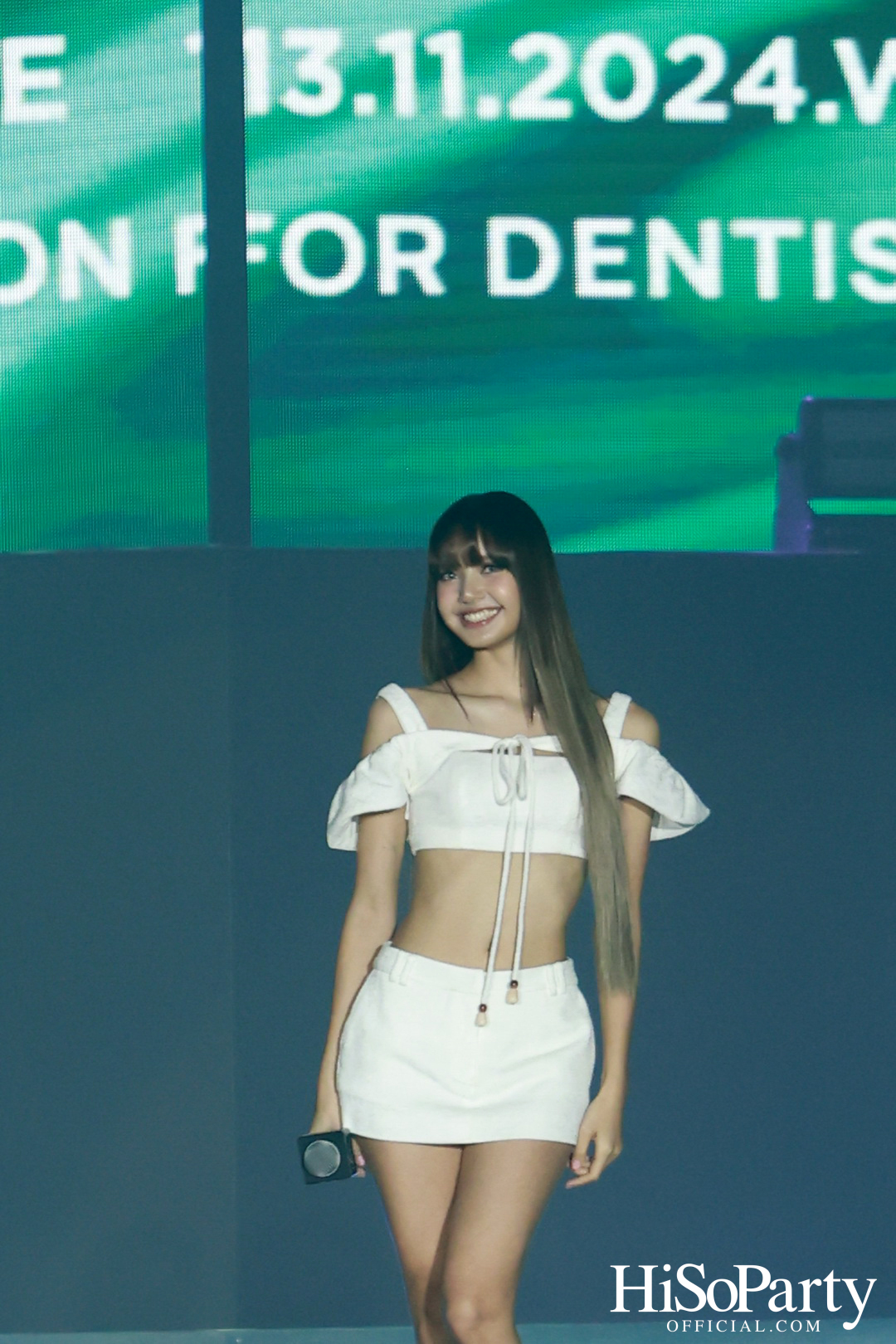 DENTISTE’ x LISA Exclusive After Party