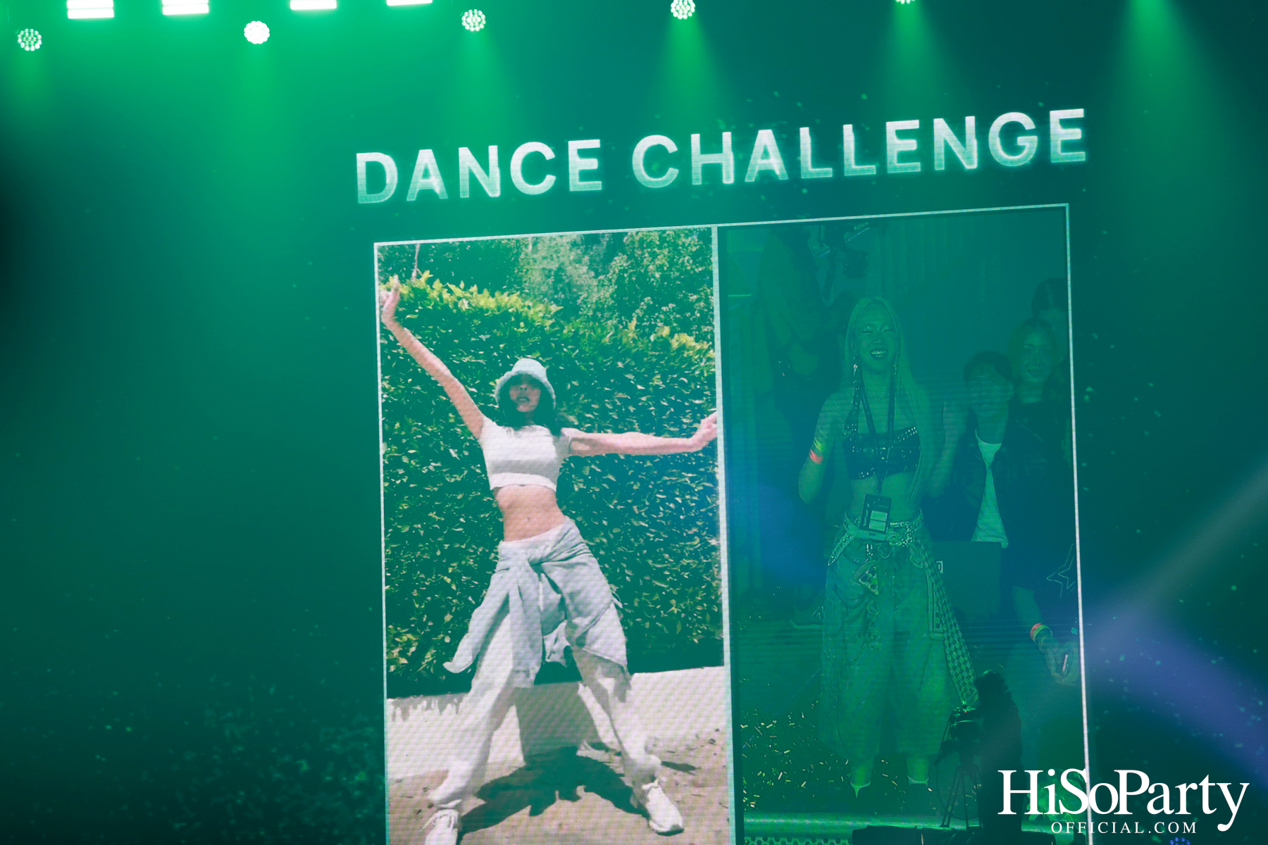 DENTISTE’ x LISA Exclusive After Party