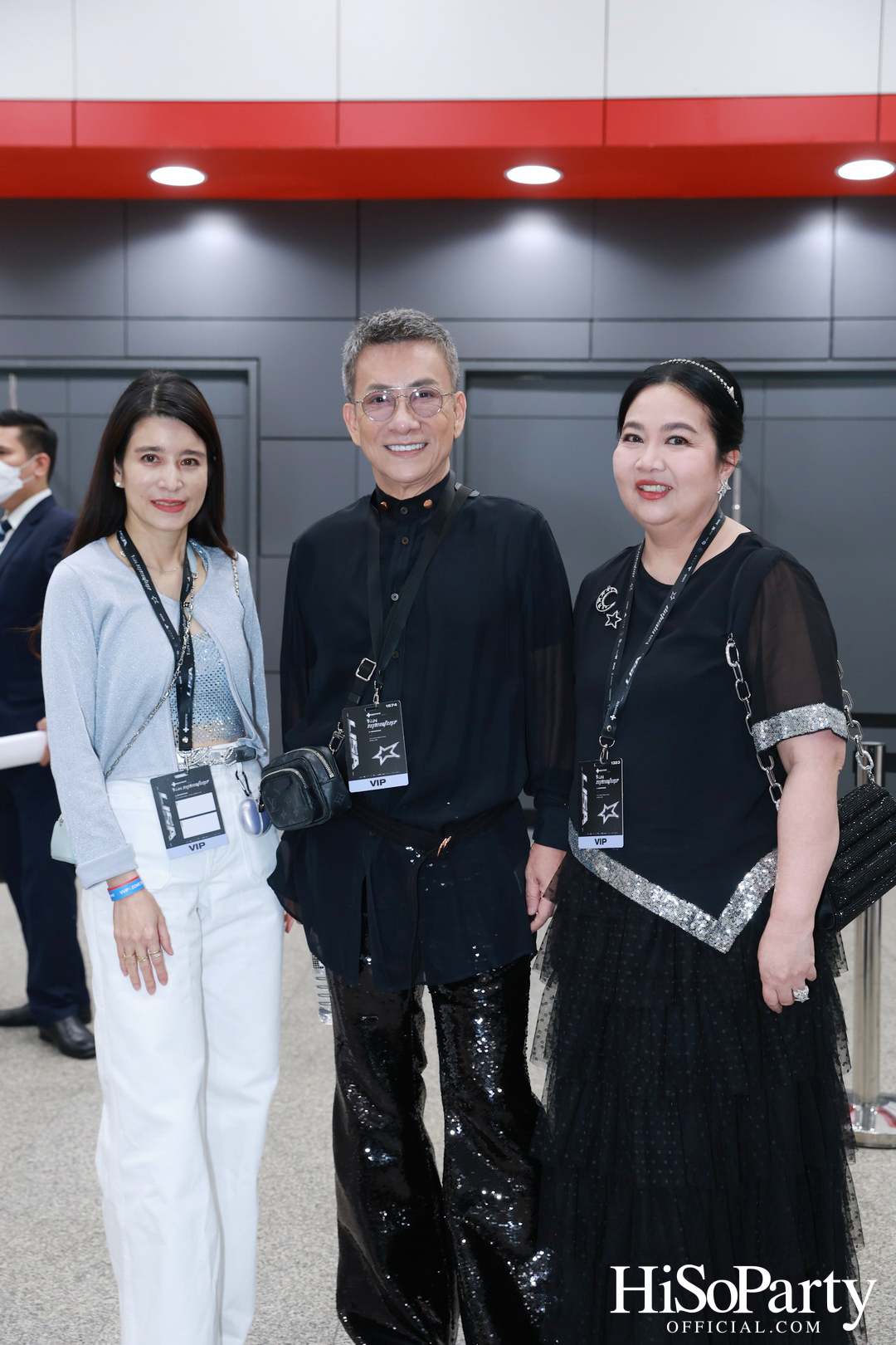 DENTISTE’ x LISA Exclusive After Party