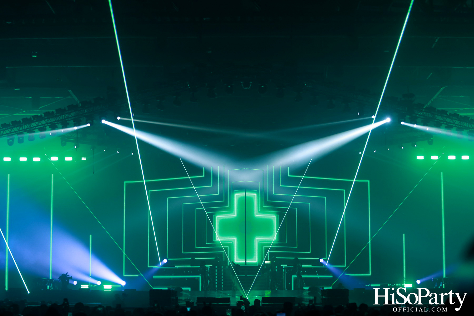 DENTISTE’ x LISA Exclusive After Party