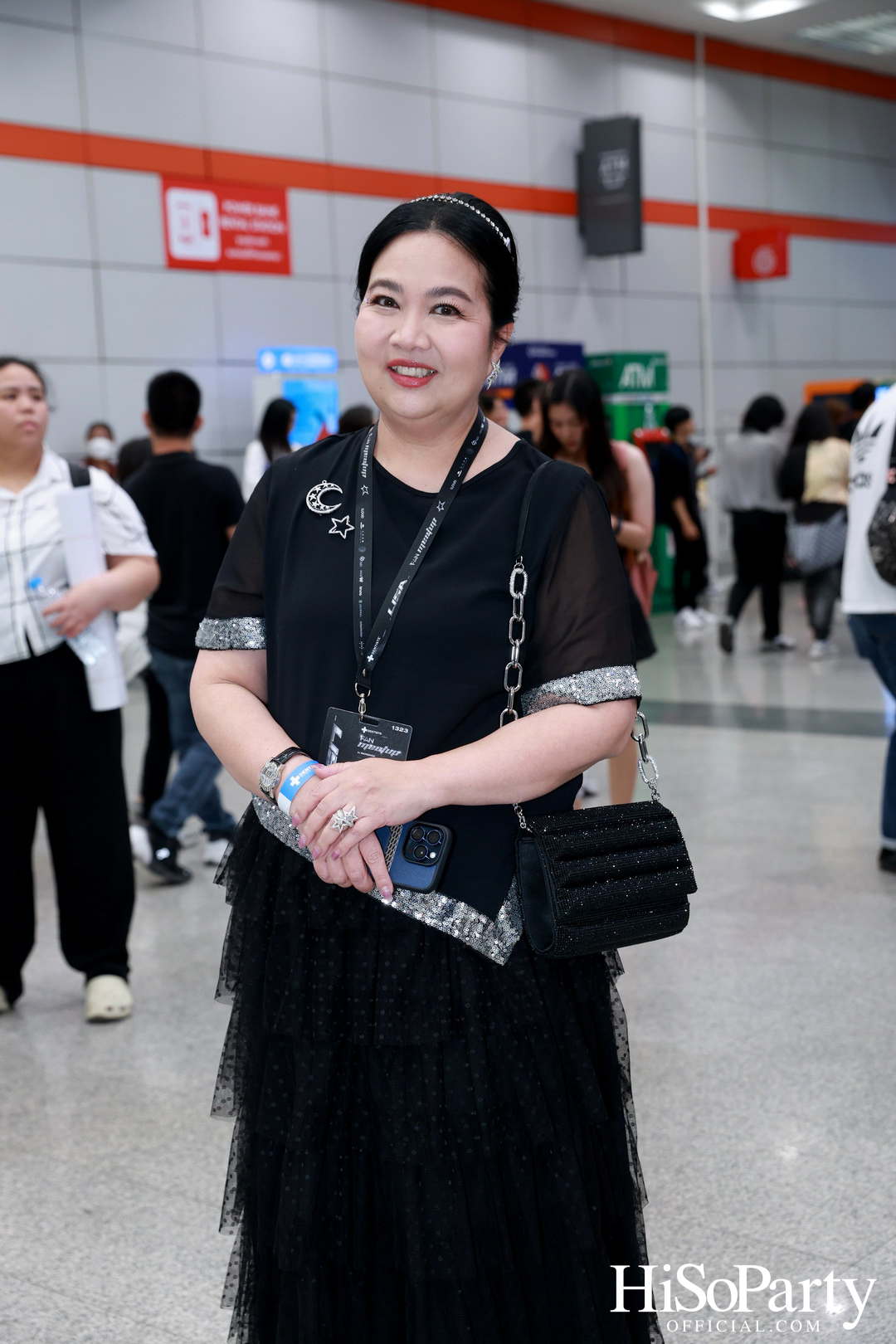 DENTISTE’ x LISA Exclusive After Party