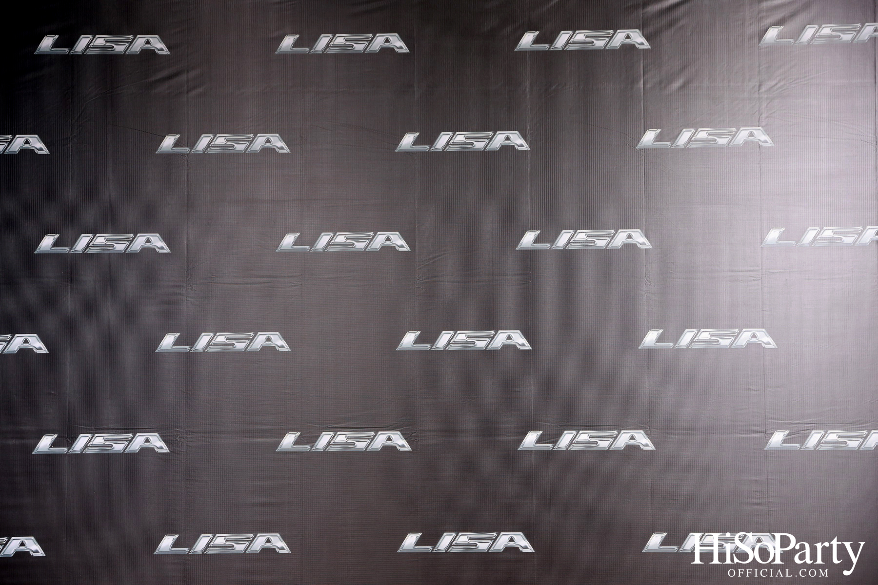 DENTISTE’ x LISA Exclusive After Party