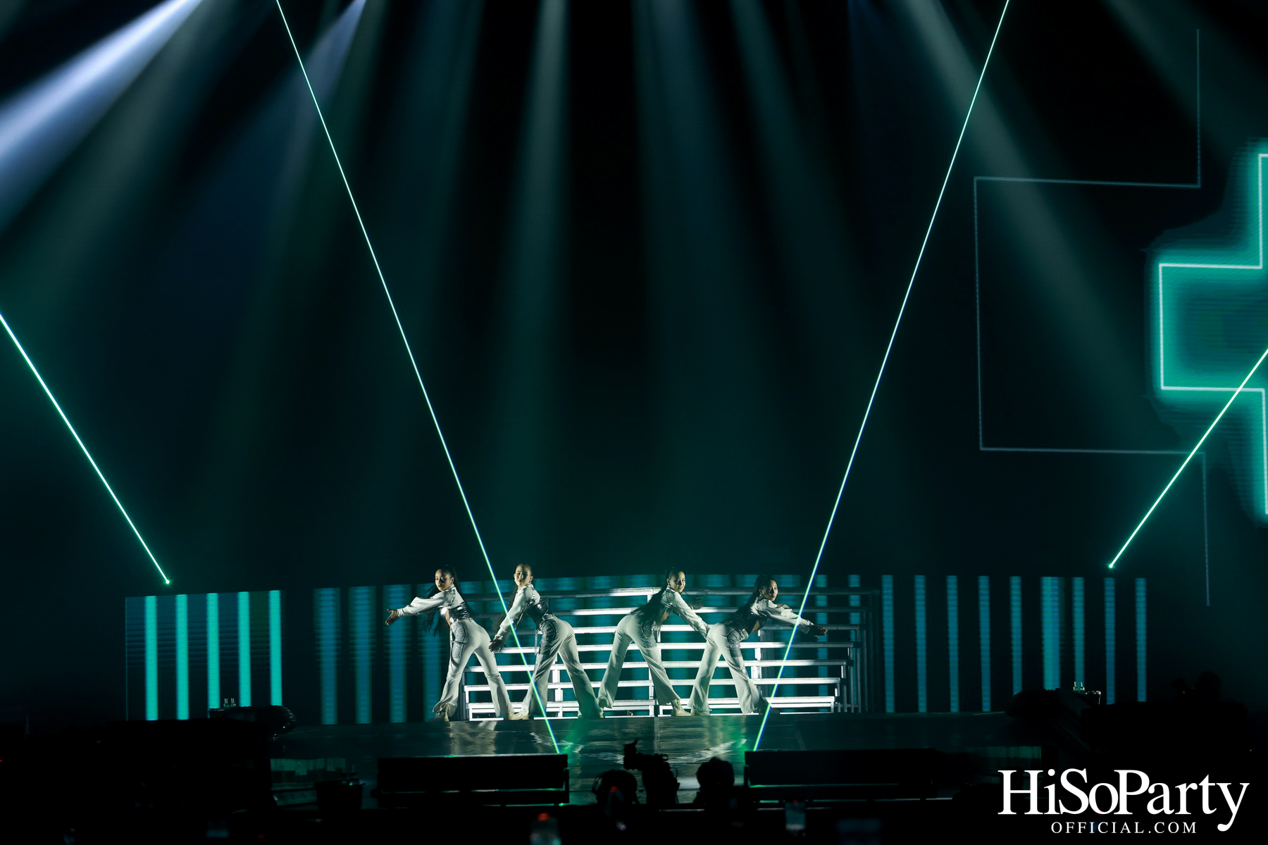 DENTISTE’ x LISA Exclusive After Party