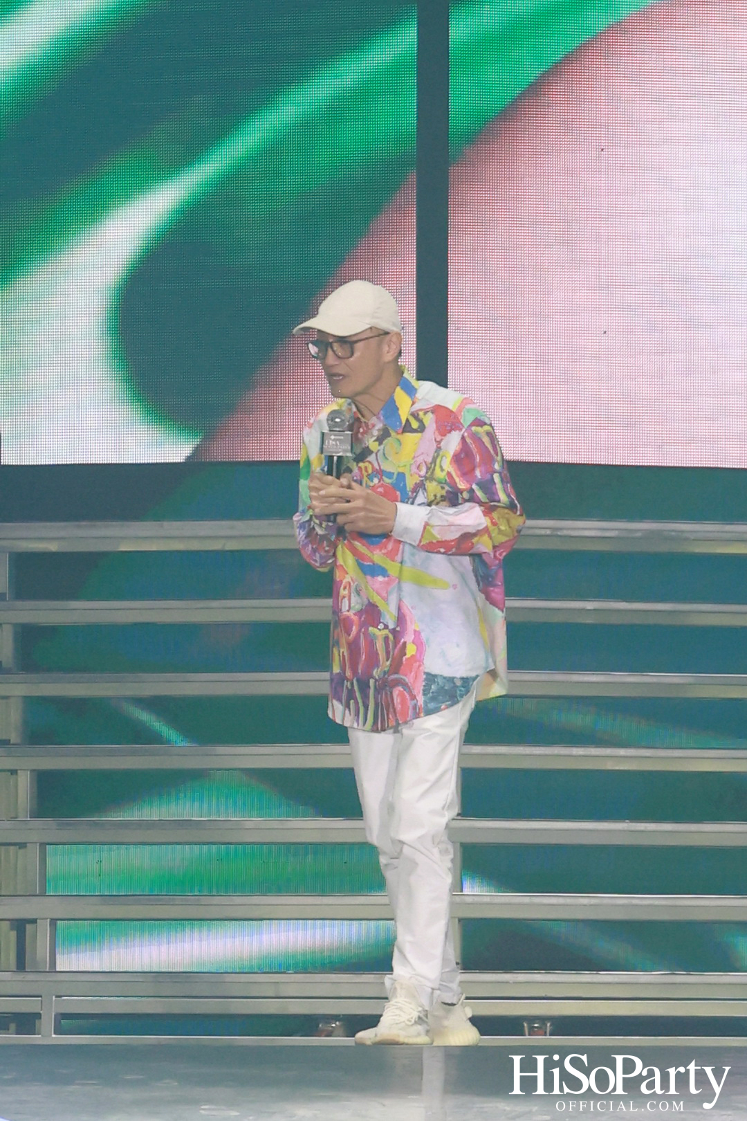 DENTISTE’ x LISA Exclusive After Party