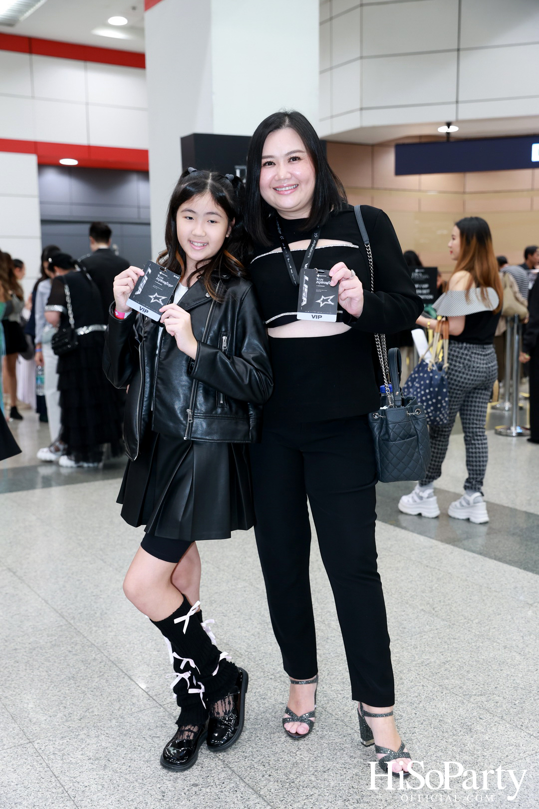 DENTISTE’ x LISA Exclusive After Party