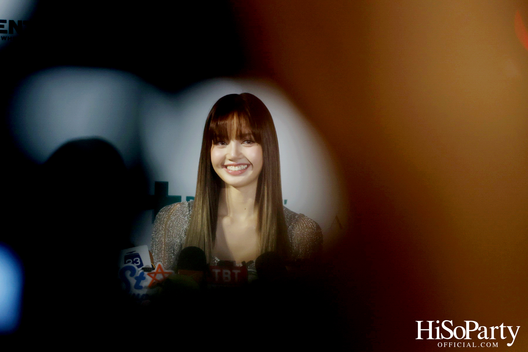 DENTISTE’ x LISA Exclusive After Party