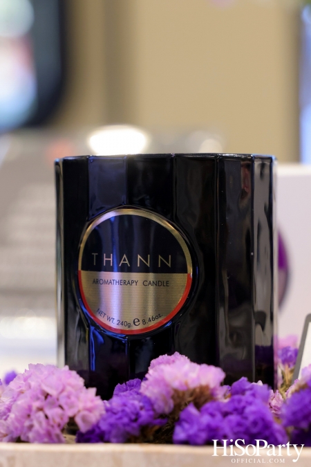 Grand Opening THANN Flagship Store @ ONE Bangkok