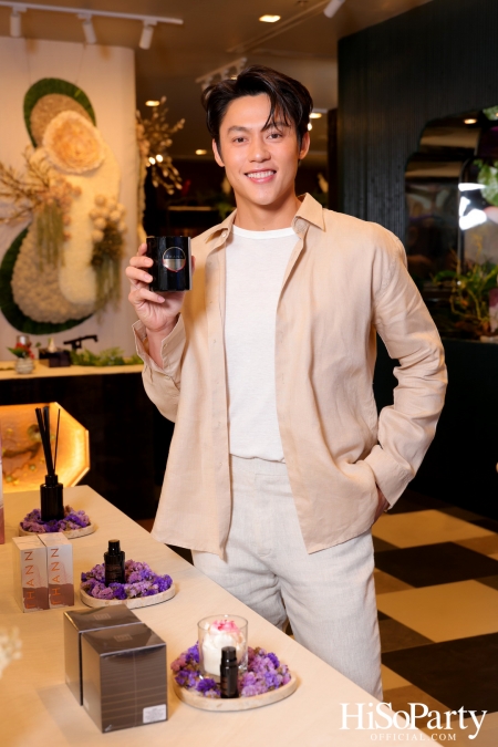 Grand Opening THANN Flagship Store @ ONE Bangkok