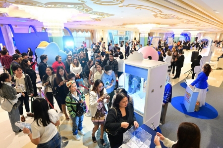 Samsung Family Day ประสบการณ์แห่งความประทับใจ จาก ซัมซุงประกันชีวิต