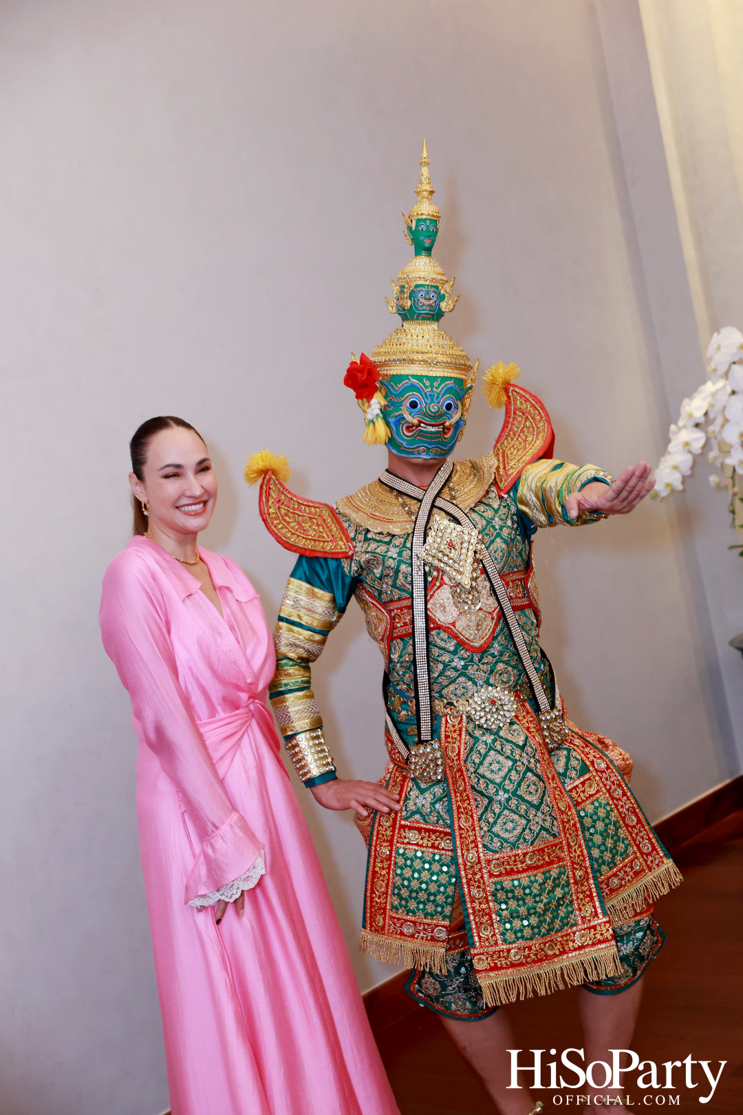 The Sukhothai Bangkok ฉลองครบรอบ 33 ปี พร้อมแนะนำ เดอะ สุโขทัย สปา โฉมใหม่ ที่ผสมผสานวัฒนธรรมโบราณและร่วมสมัยอย่างลงตัว