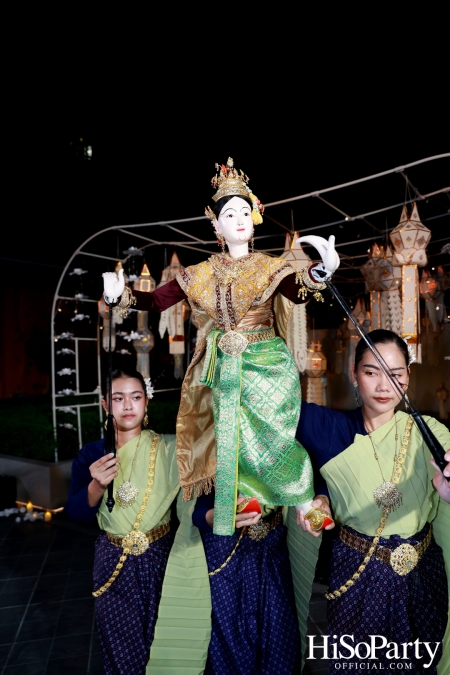 The Sukhothai Bangkok ฉลองครบรอบ 33 ปี พร้อมแนะนำ เดอะ สุโขทัย สปา โฉมใหม่ ที่ผสมผสานวัฒนธรรมโบราณและร่วมสมัยอย่างลงตัว