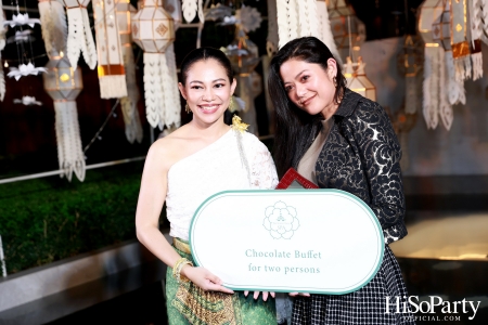 The Sukhothai Bangkok ฉลองครบรอบ 33 ปี พร้อมแนะนำ เดอะ สุโขทัย สปา โฉมใหม่ ที่ผสมผสานวัฒนธรรมโบราณและร่วมสมัยอย่างลงตัว