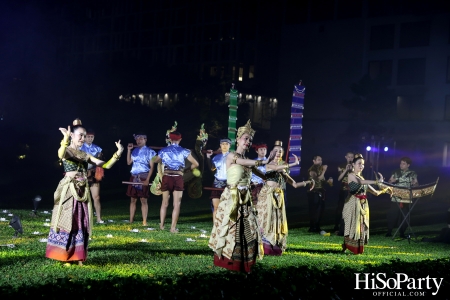 The Sukhothai Bangkok ฉลองครบรอบ 33 ปี พร้อมแนะนำ เดอะ สุโขทัย สปา โฉมใหม่ ที่ผสมผสานวัฒนธรรมโบราณและร่วมสมัยอย่างลงตัว