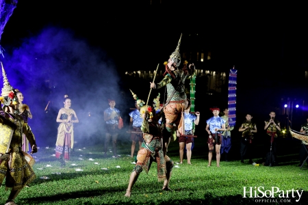 The Sukhothai Bangkok ฉลองครบรอบ 33 ปี พร้อมแนะนำ เดอะ สุโขทัย สปา โฉมใหม่ ที่ผสมผสานวัฒนธรรมโบราณและร่วมสมัยอย่างลงตัว