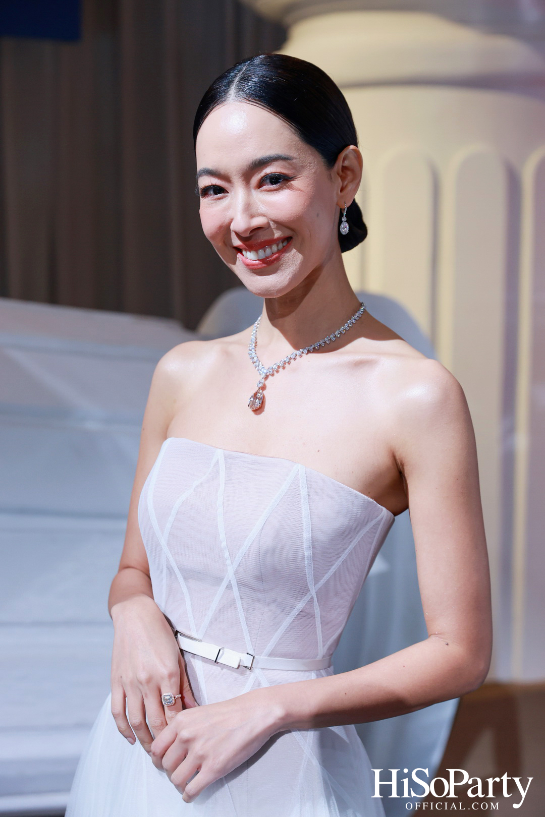 THE ART OF CULTIVATED LUXURY