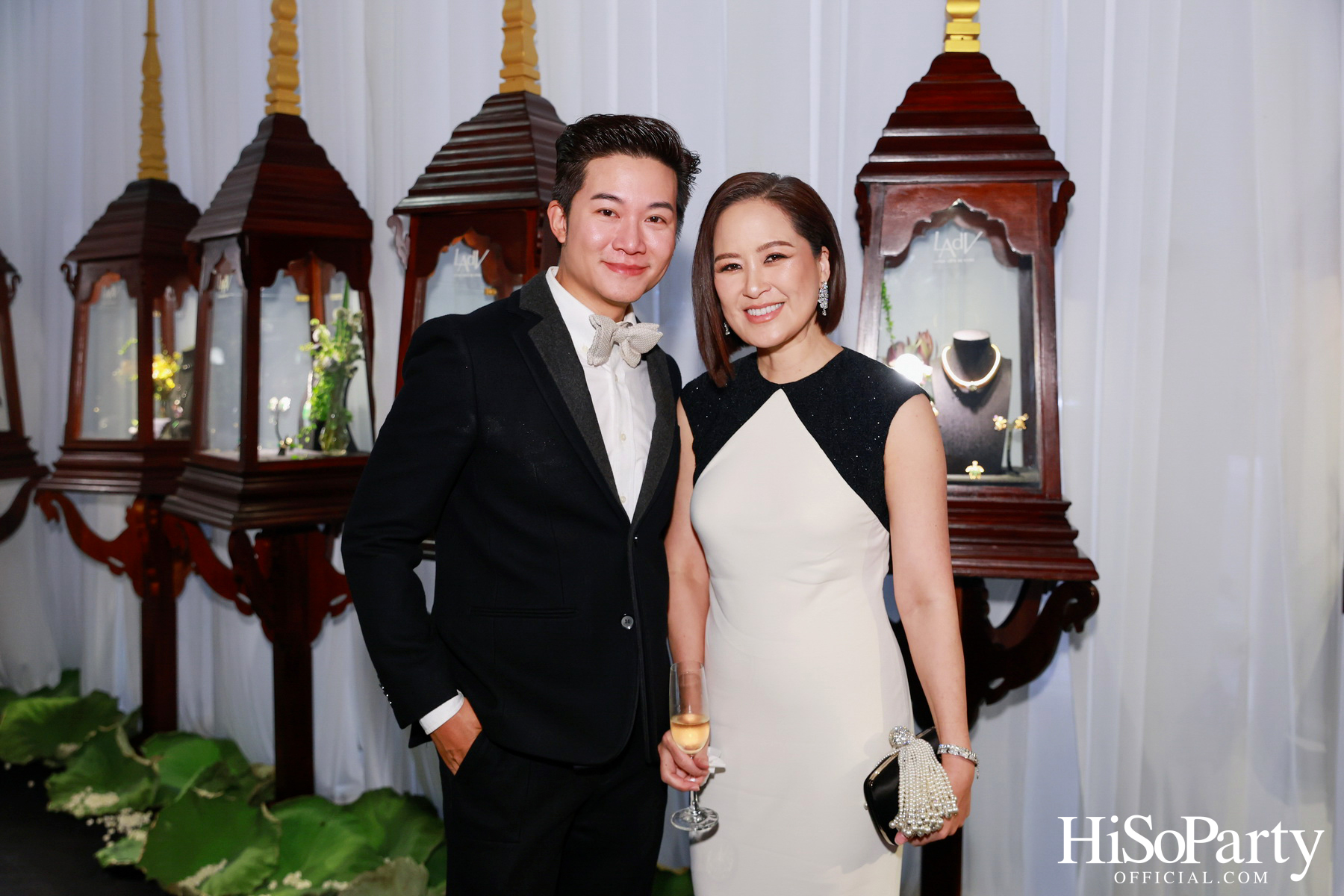 THE ART OF CULTIVATED LUXURY