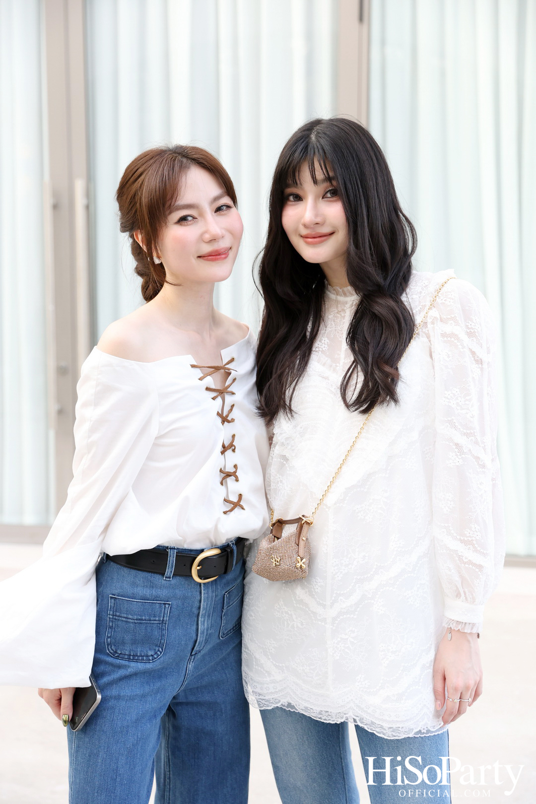 CHATO STUDIO THE DANCING PILLOW FASHION SHOW