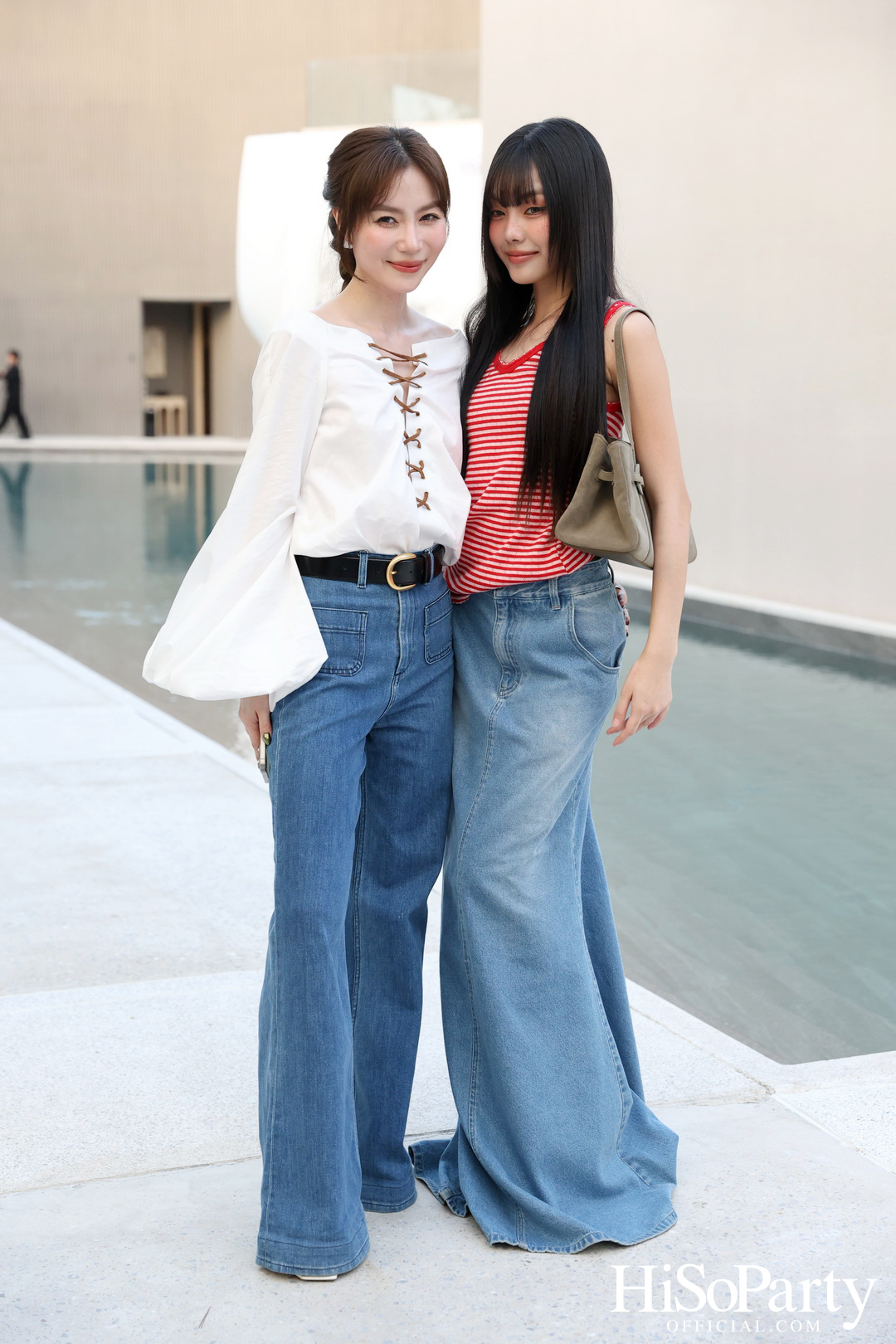 CHATO STUDIO THE DANCING PILLOW FASHION SHOW