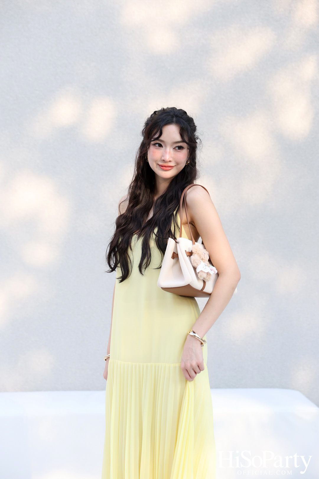 CHATO STUDIO THE DANCING PILLOW FASHION SHOW