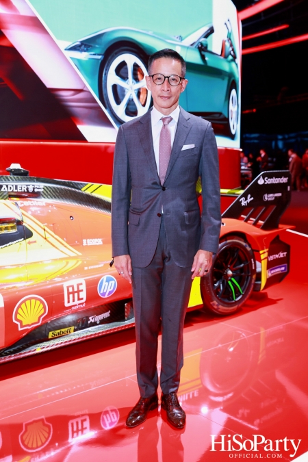 UNIVERSO FERRARI