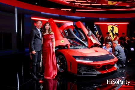 UNIVERSO FERRARI