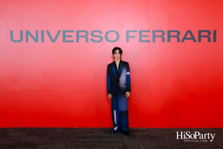 UNIVERSO FERRARI