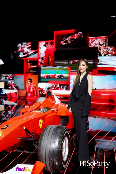 UNIVERSO FERRARI