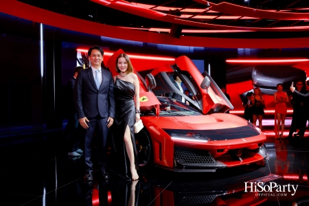 UNIVERSO FERRARI