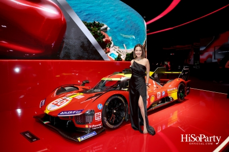 UNIVERSO FERRARI