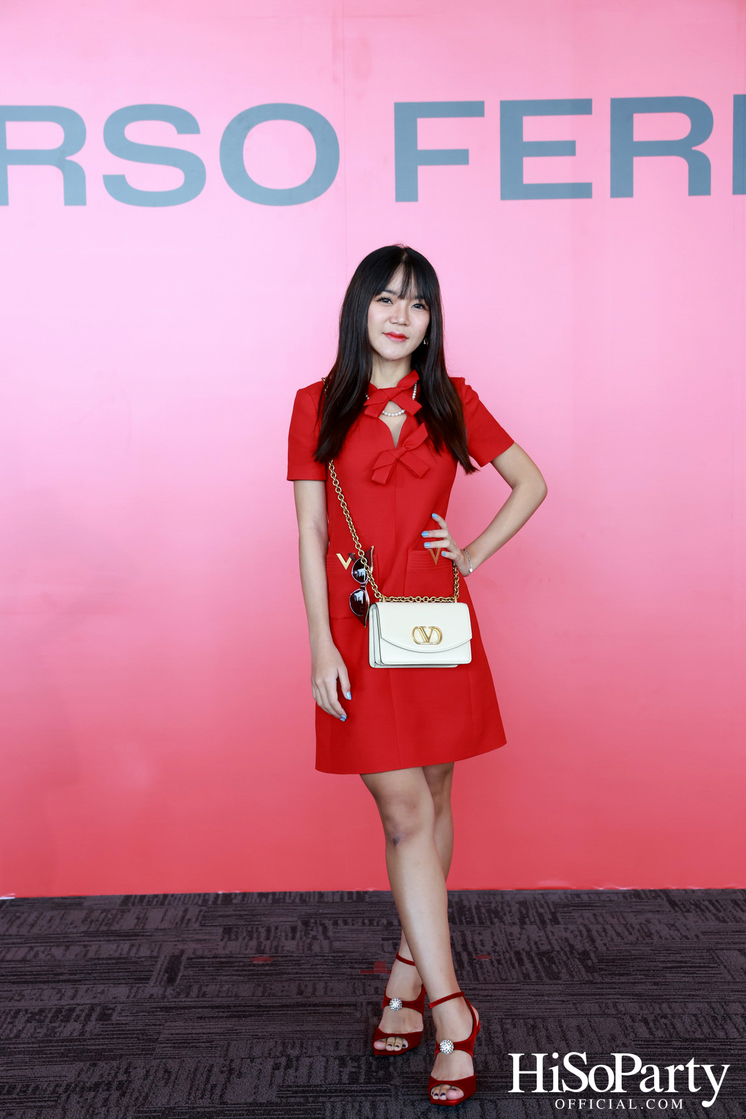 UNIVERSO FERRARI - Ferrari Immersive Exhibition