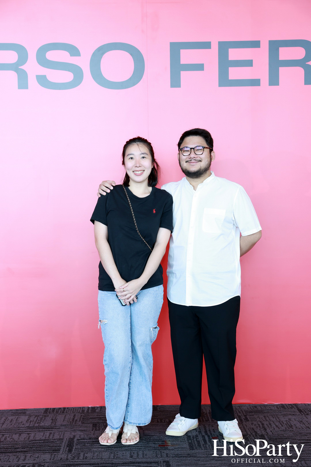 UNIVERSO FERRARI - Ferrari Immersive Exhibition