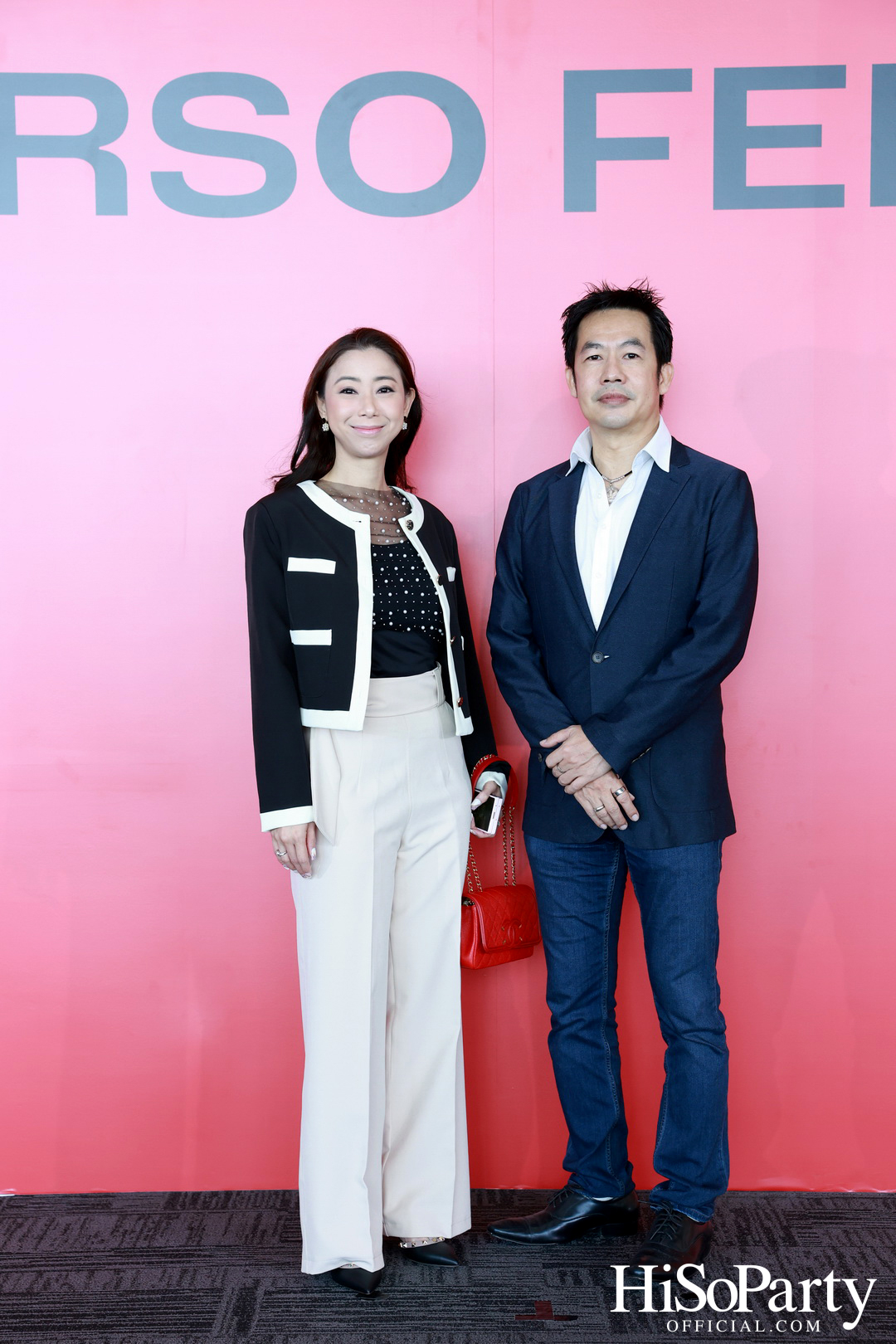 UNIVERSO FERRARI - Ferrari Immersive Exhibition