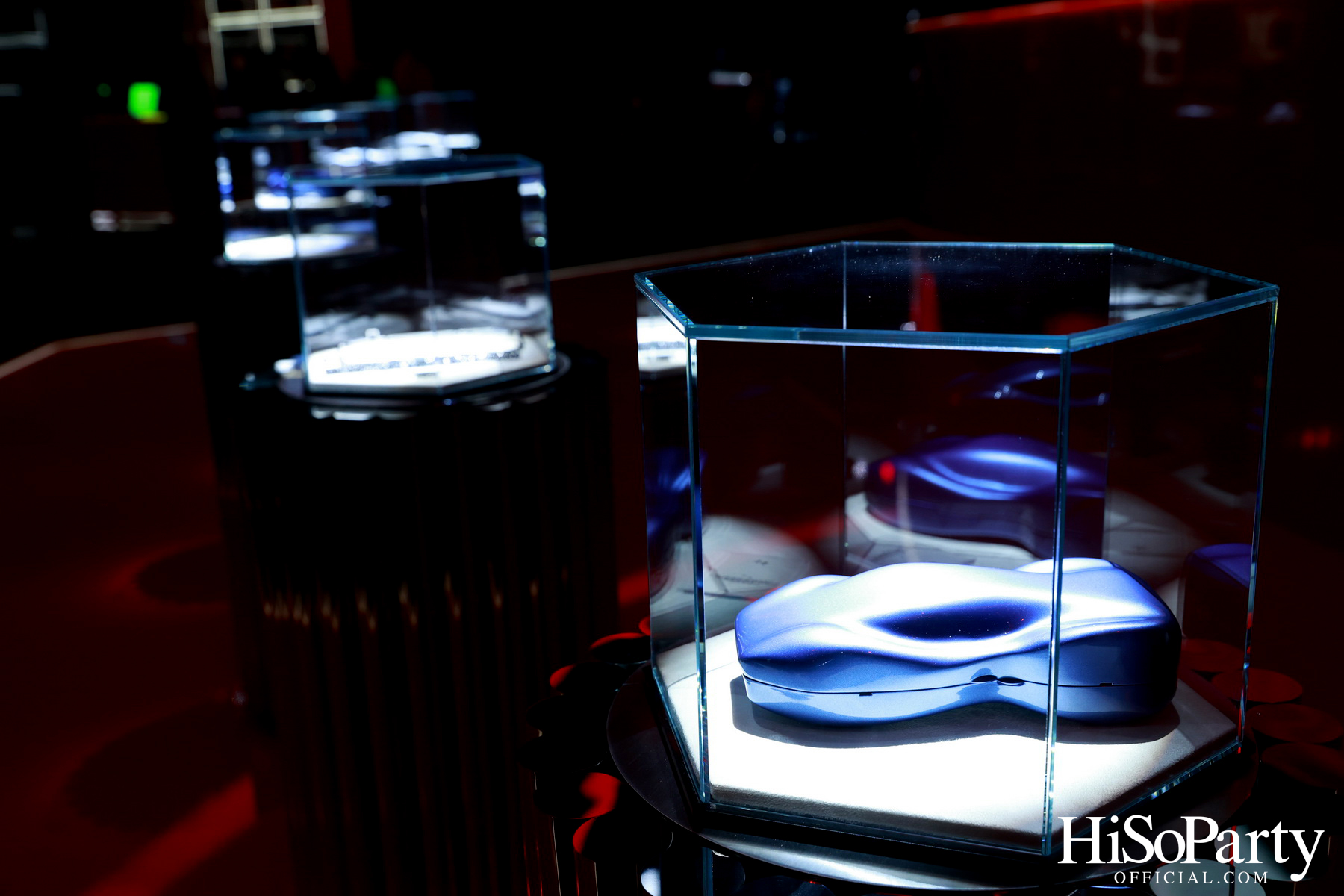 UNIVERSO FERRARI - Ferrari Immersive Exhibition