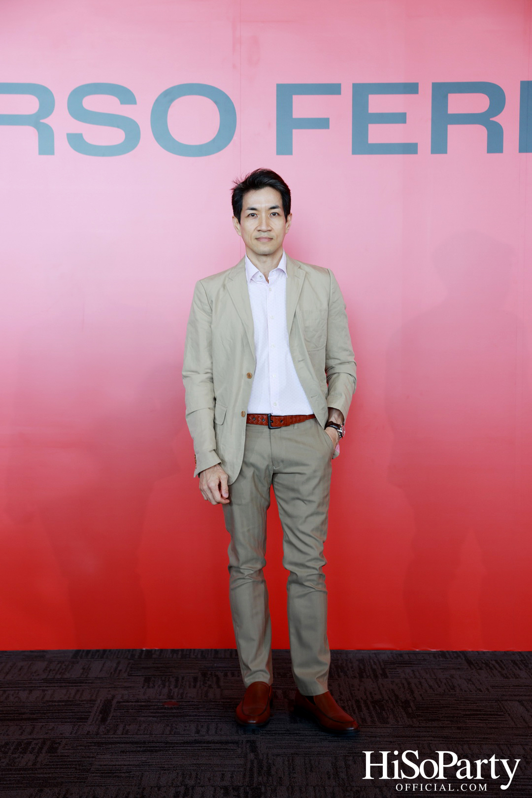 UNIVERSO FERRARI - Ferrari Immersive Exhibition